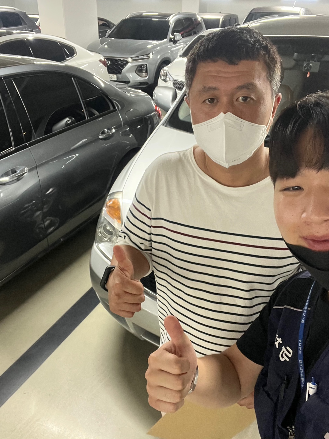 엔진 소리 좋고 저렴한 그랜드카니발 중고차