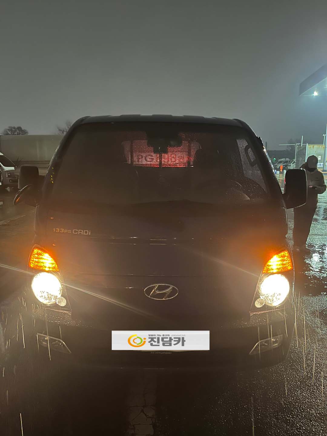 편하게 탈 오토 포터 중고차 후기