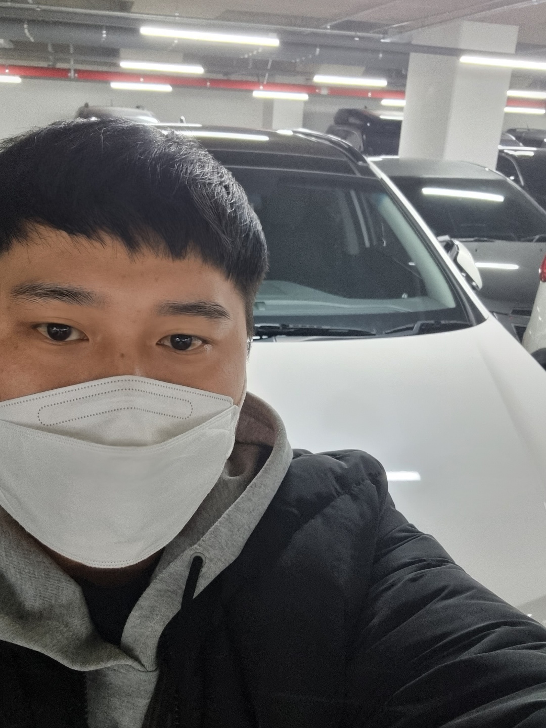 연식과 킬로수 좋은 현대 싼타페 중고 거래 후기