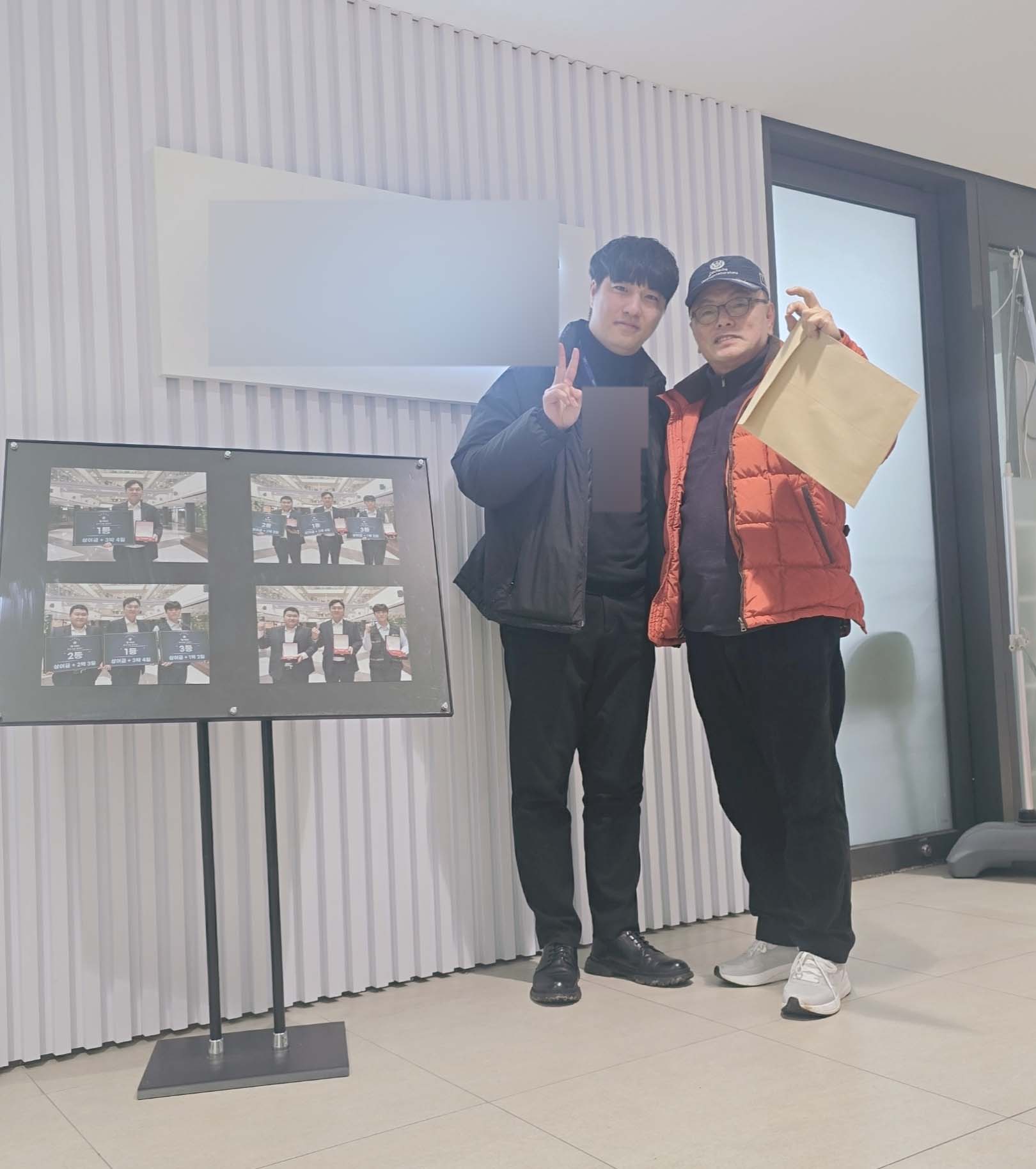“시골에서는 가오가 있어야지” 고객님의 Q7 중고 결정 후기