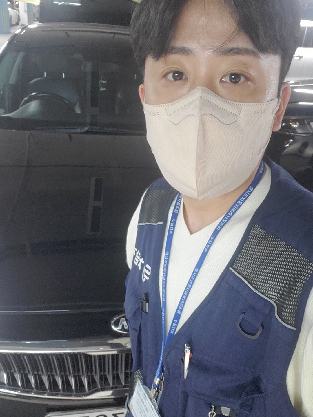 청주 고객님이 선택한 K7 중고차