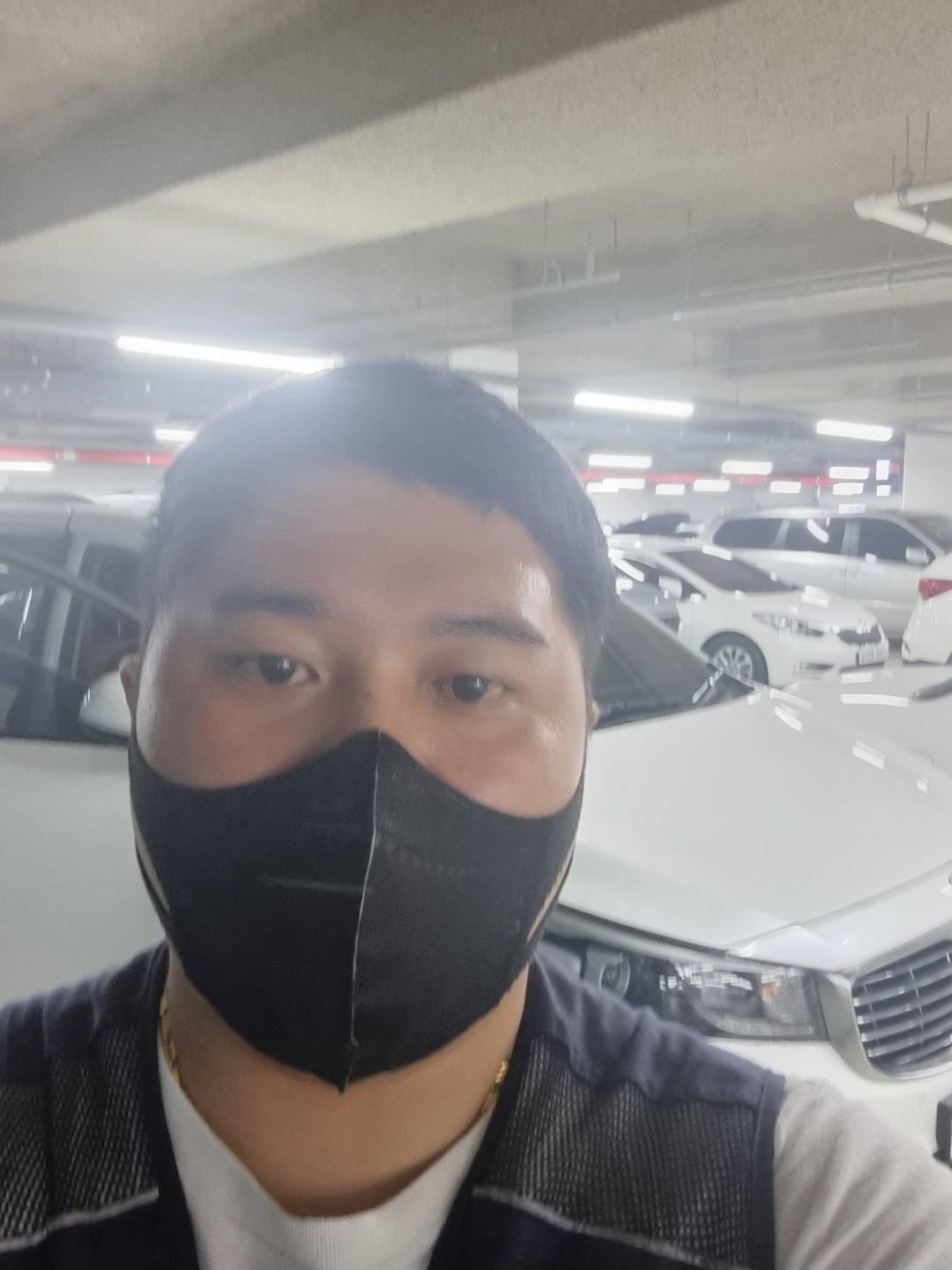 무사고의 옵션 좋은 카니발 중고차 선택