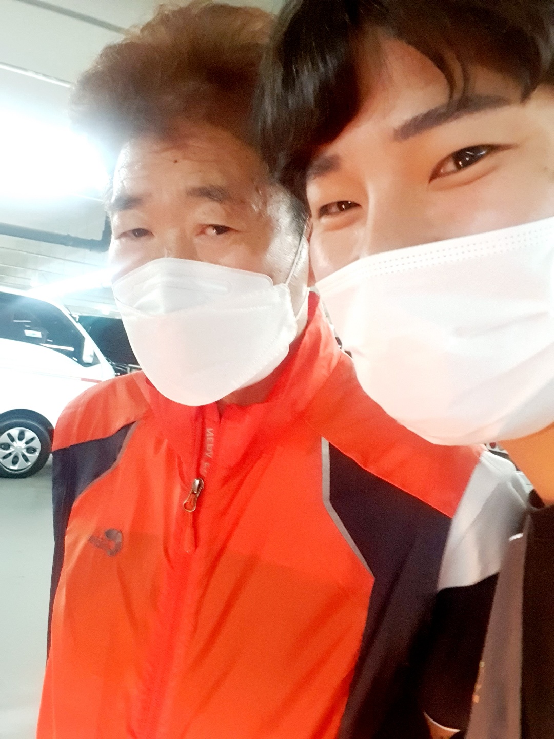 서울중고차 진담카 고객님의 차량 상태 만족스러운 포터2 중고 후기