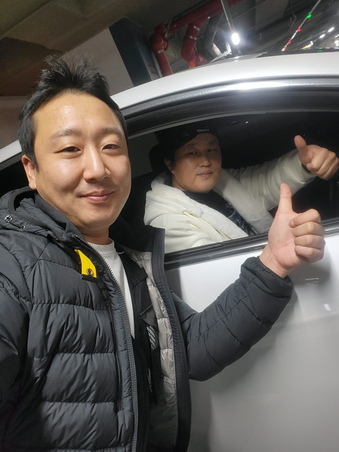 연식과 가격 좋은 올뉴말리부 중고차