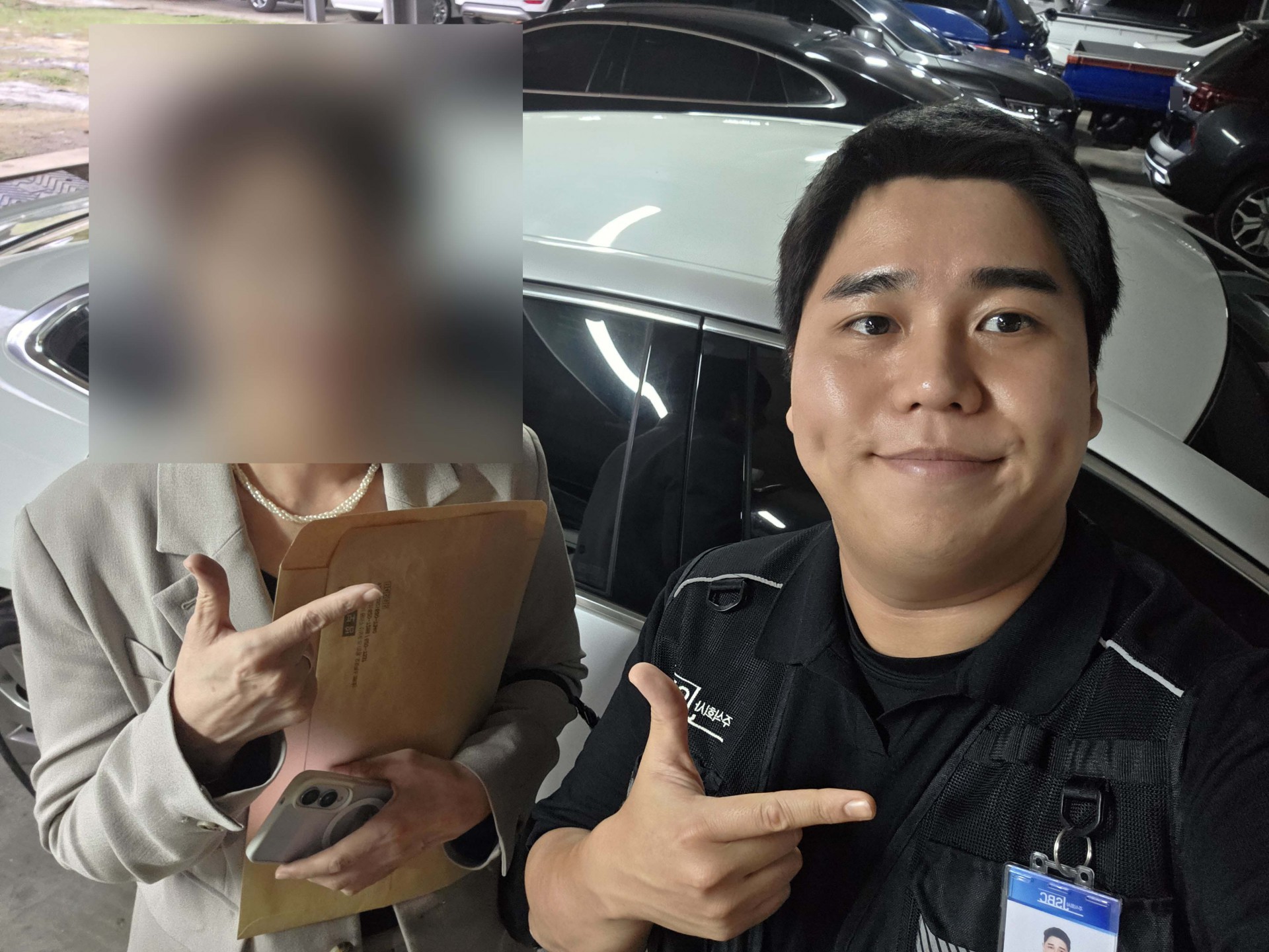 안정감을 기준으로 결정한 말리부 중고 출고 이야기