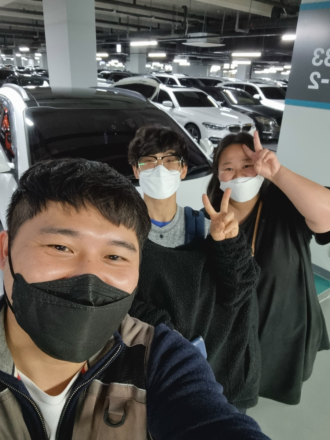 상태 좋고 안전한 기아 스포티지 중고 후기