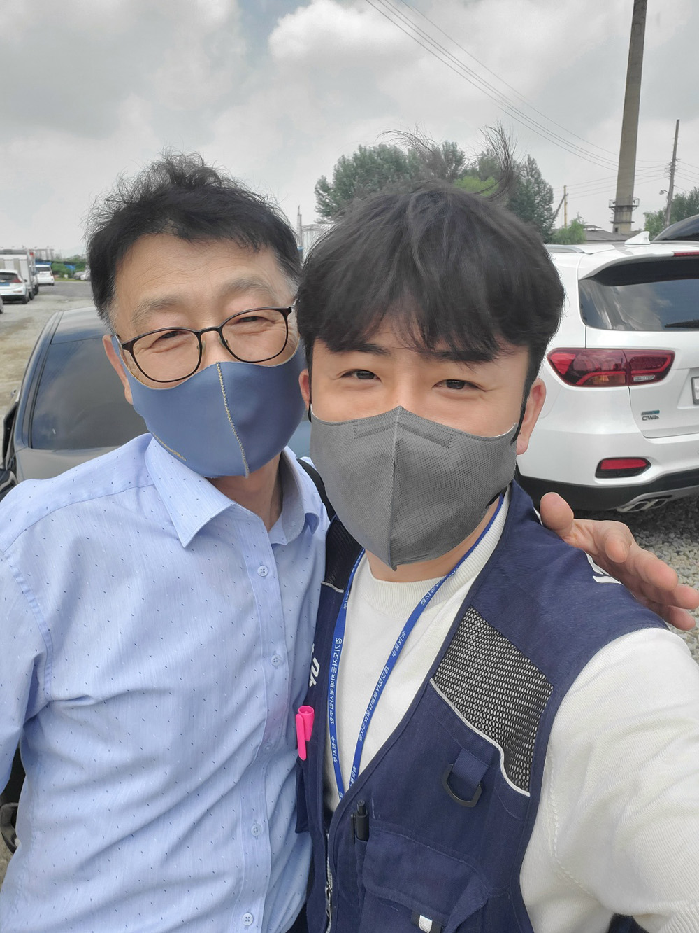 걱정 없이 g80 중고 진담카에서 진행한 이유