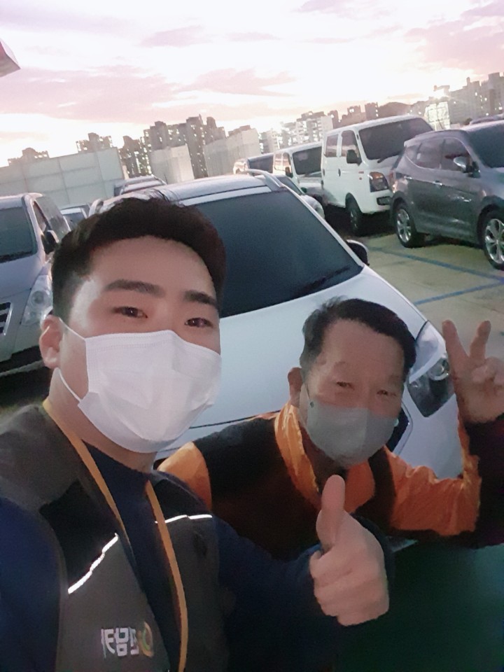 가성비 좋아 마음을 빼앗긴 QM5 중고 거래 후기