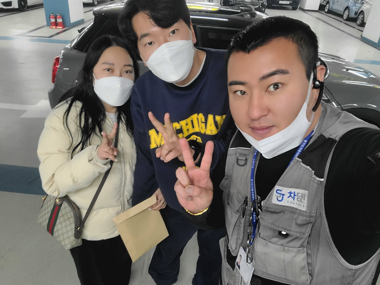 가성비 좋은 미니 쿠퍼 중고 거래 후기