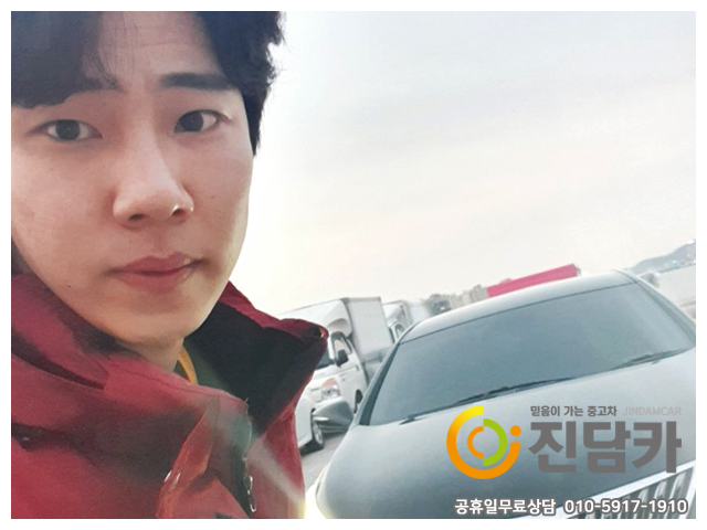 서울중고차 고객님의 믿을 수 있는 그랜저 중고 후기!
