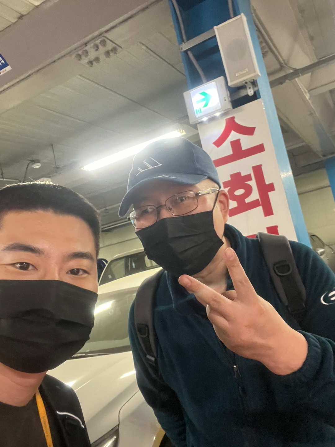 상태와 가격 좋은 SM6 중고차 진담카 믿고!