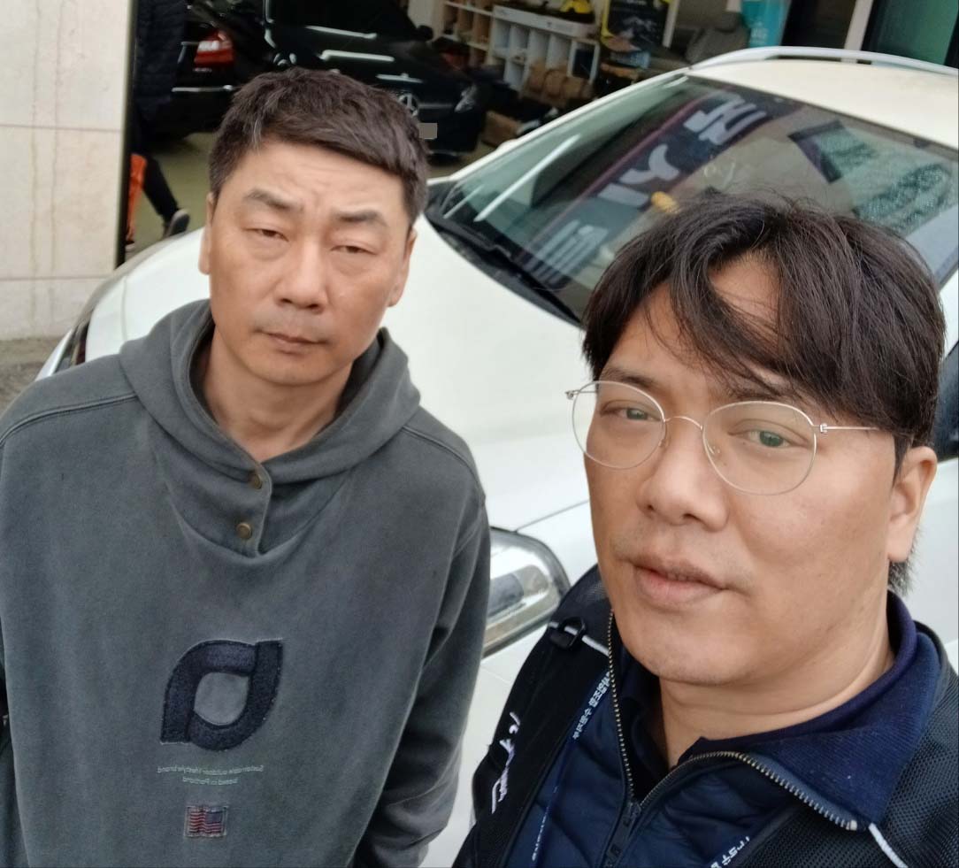 꼼꼼한 비교 끝에 결정한 QM5 중고, 타시던 YF 소나타 폐차까지 한 번에!