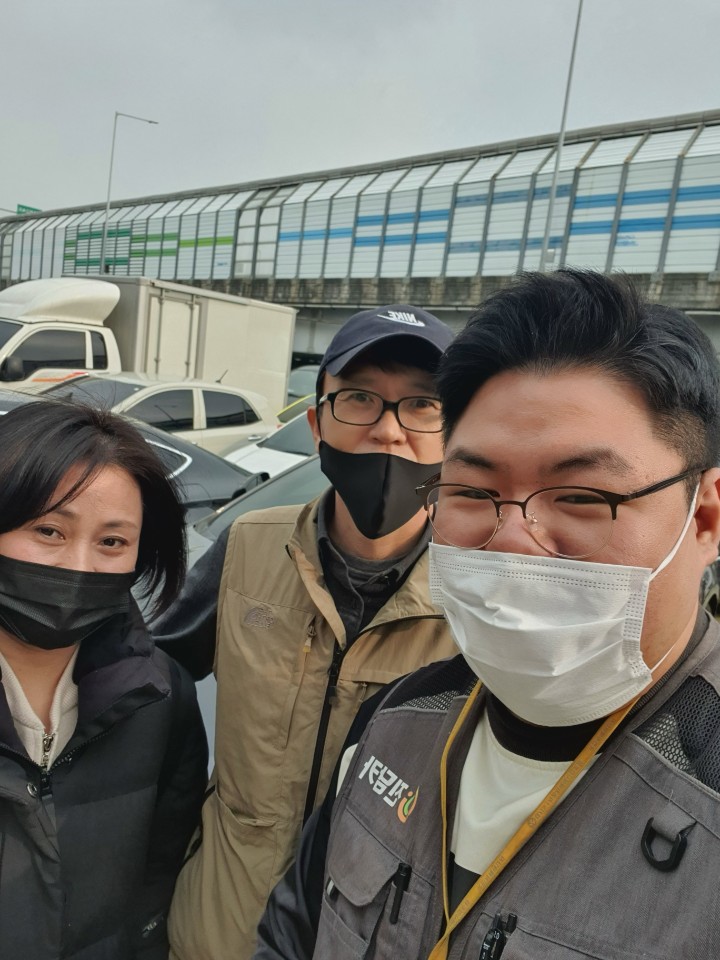 안전해서 더 마음이 간 SM3 중고 거래 후기