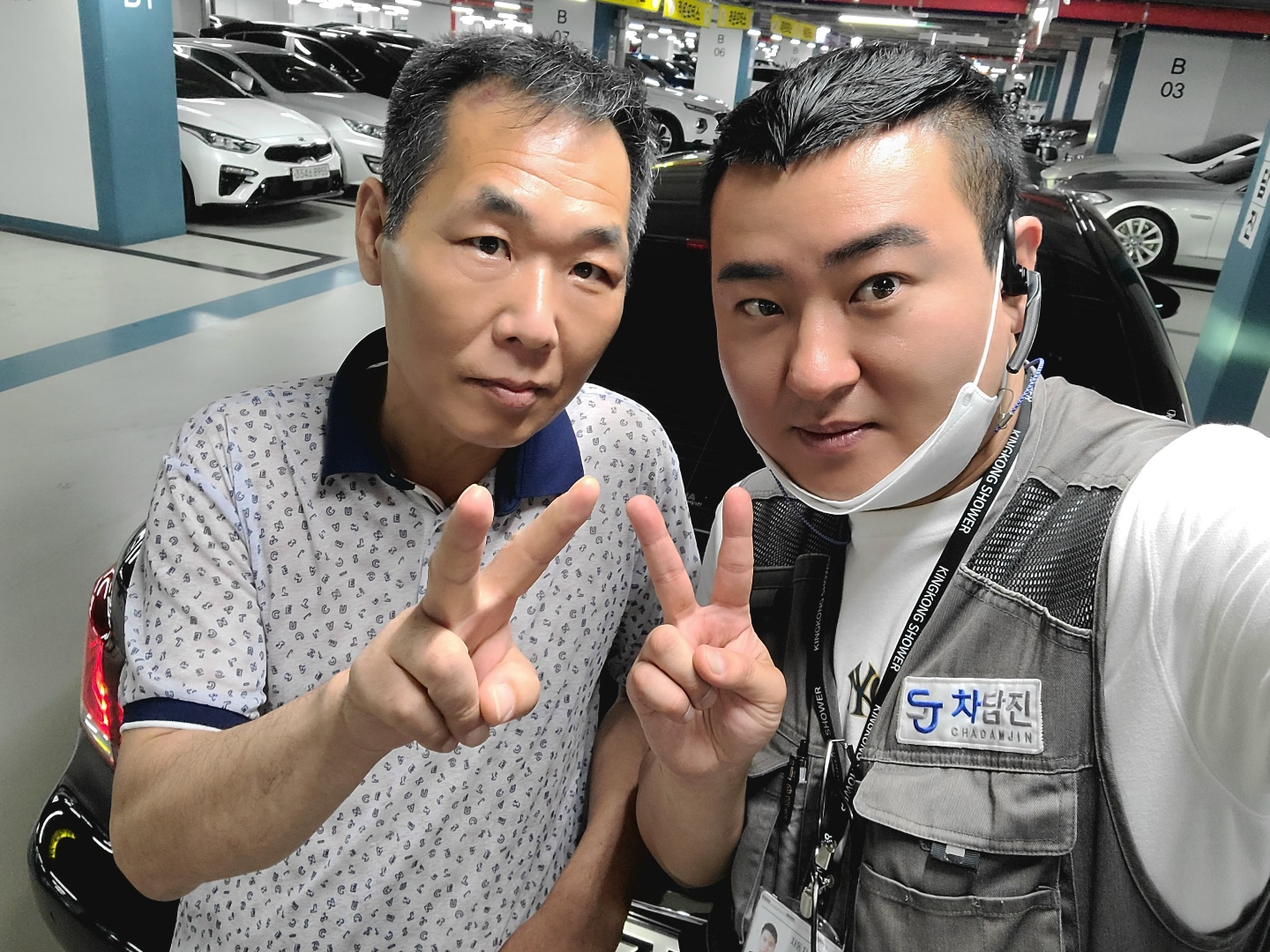 금액과 상태 좋은 렉서스 LS600HL 중고 안전하게 거래한 후기