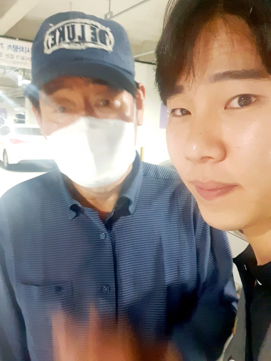 포항중고차 고객님의 발걸음이 헛되지 않는 기아 스포티지 중고 진담카 후기!